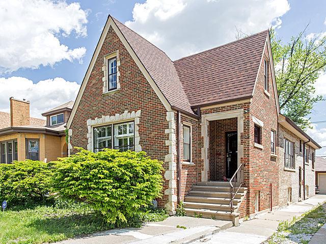9235 S Marshfield Ave., Chicago, IL 60620