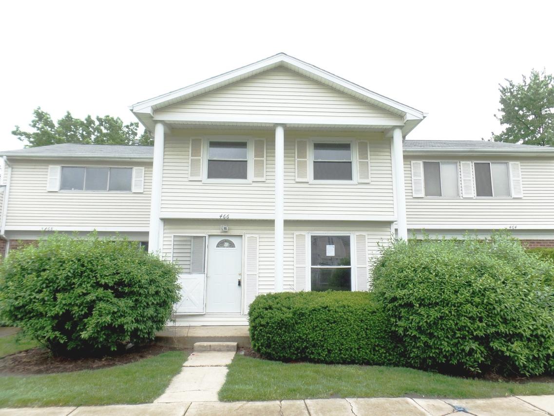466 Mallview Ln., Bolingbrook, IL 60440