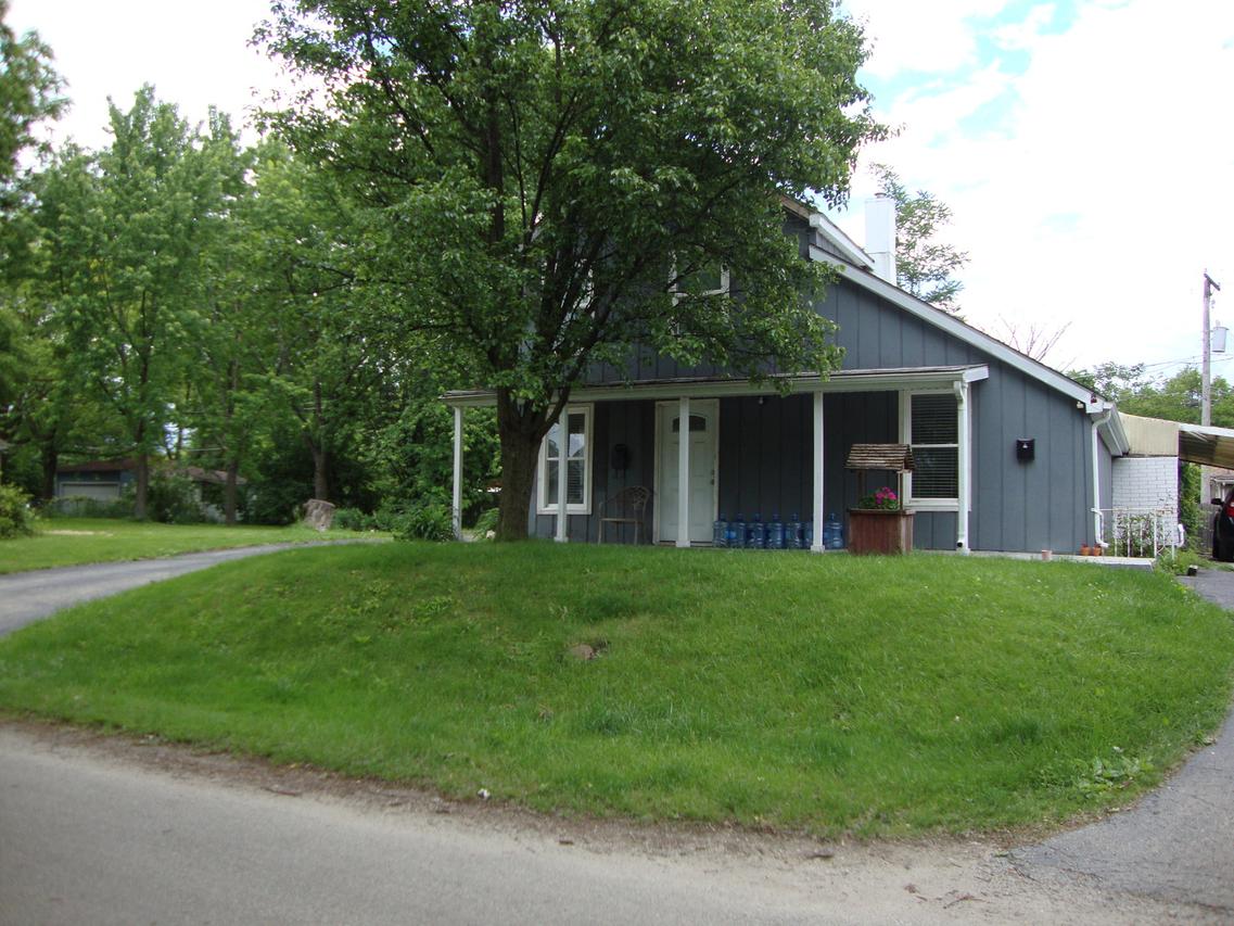 114 Adella Ave., Joliet, IL 60433