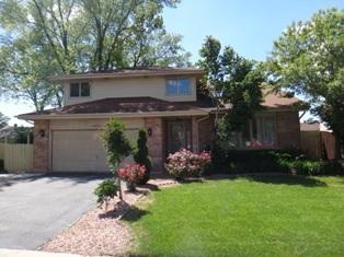 14824 Le Claire Ave., Midlothian, IL 60445