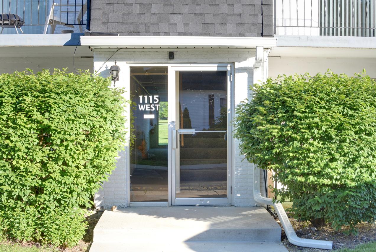 1115 Royal Saint George Dr. #205, Naperville, IL 60563