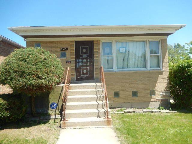 9357 S Clyde Ave., Chicago, IL 60617