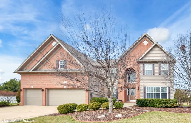 24342 Crowfoot Ct., Plainfield, IL 60585