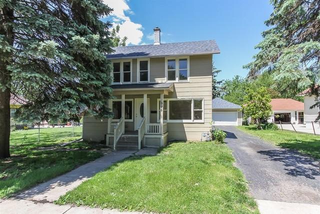 926 Fulton St., Aurora, IL 60505