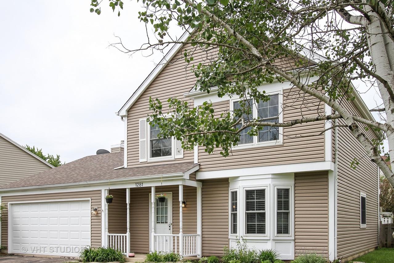 1281 Regent Dr., Mundelein, IL 60060
