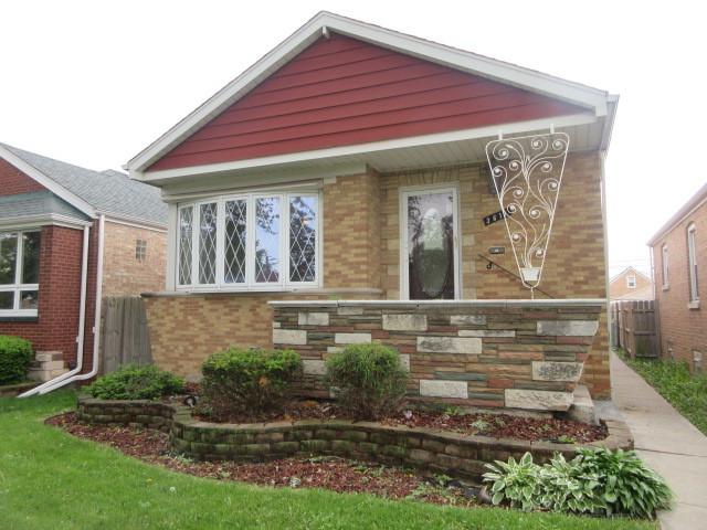 3616 W 70th St., Chicago, IL 60629