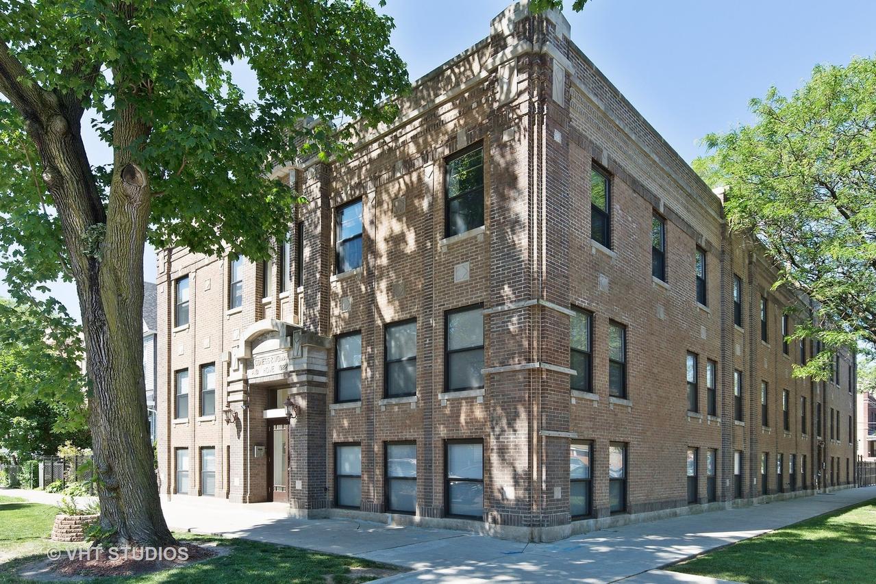 1856 N Sawyer Ave. #303, Chicago, IL 60647