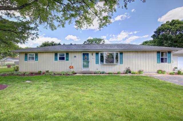 302 W Cedar Ave., Atwood, IL 61913