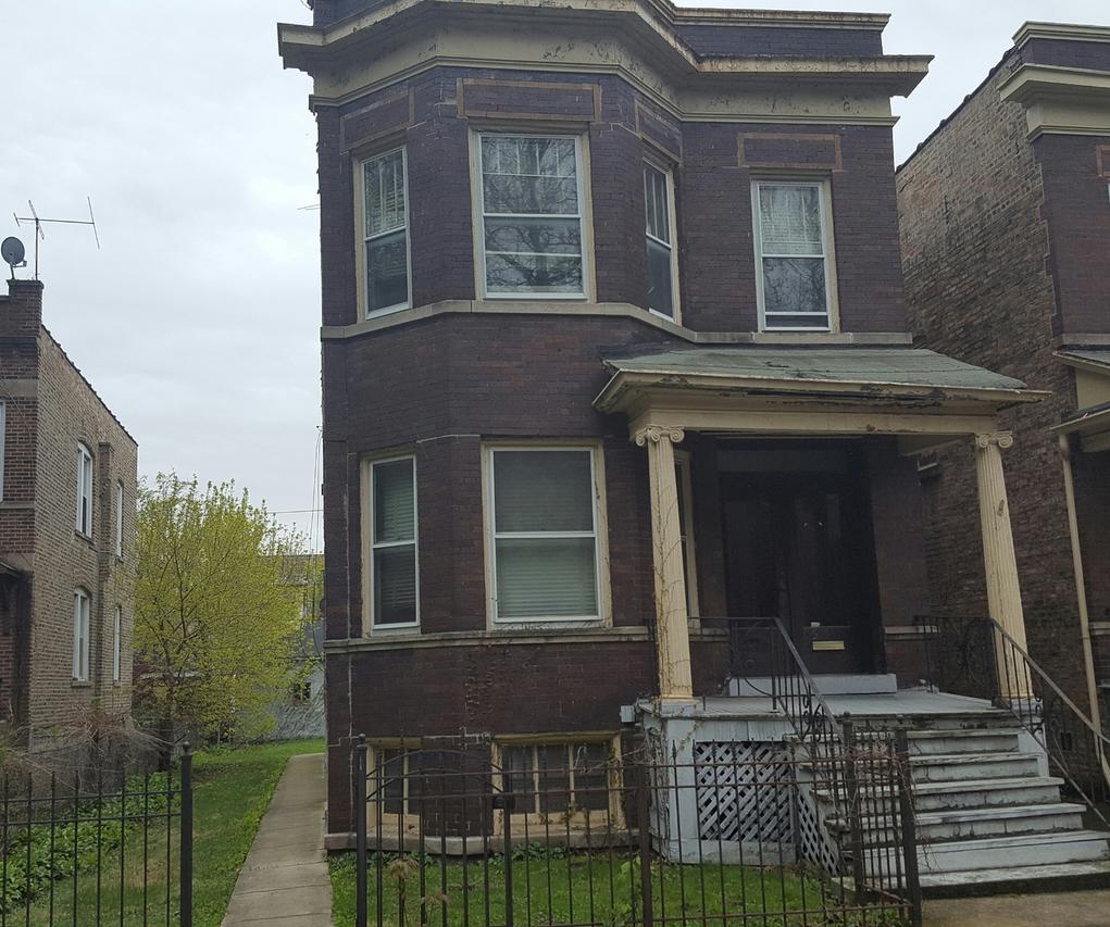 1511 W Rosemont Ave., Chicago, IL 60660