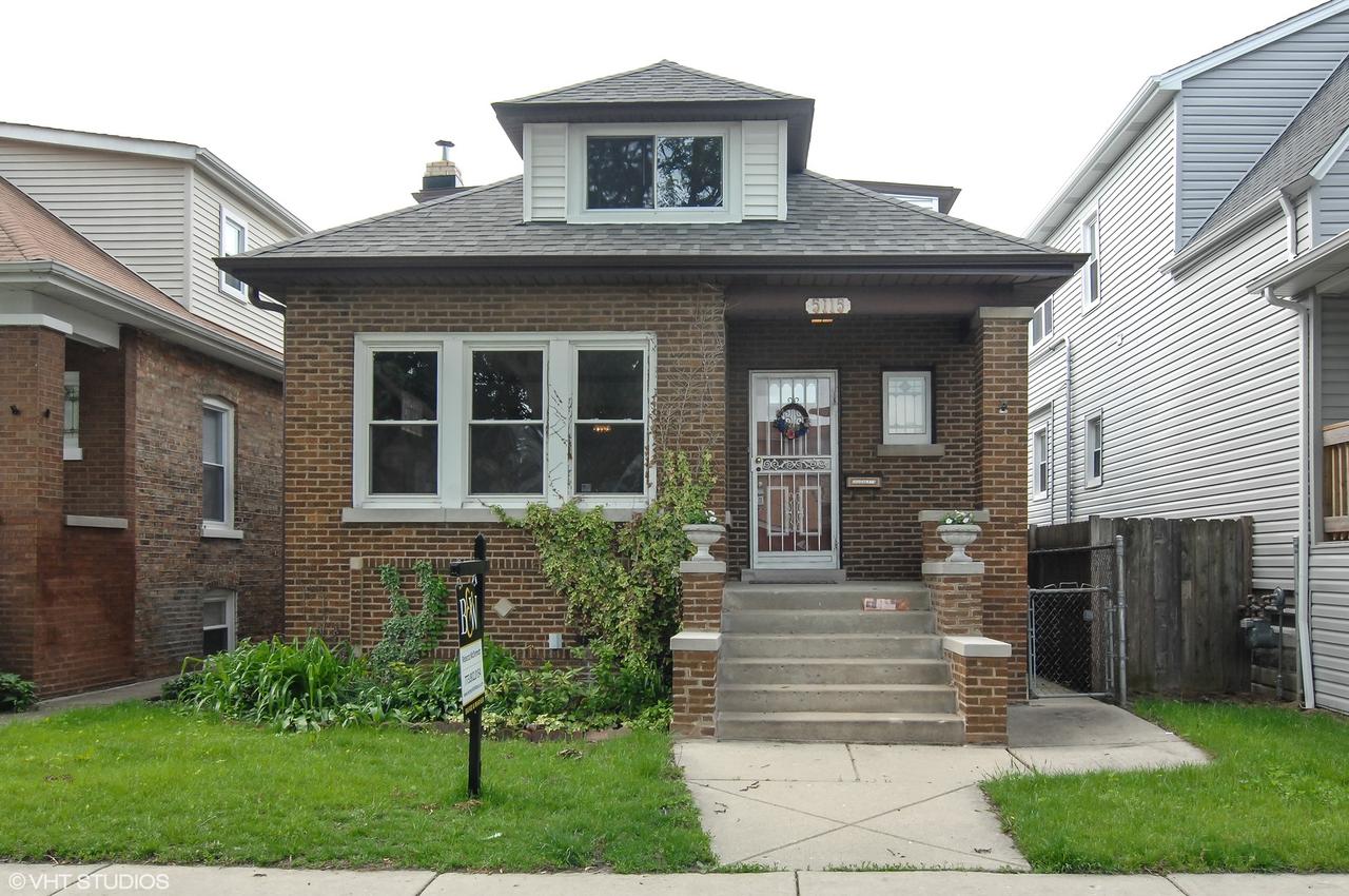 5115 W Grace St., Chicago, IL 60641