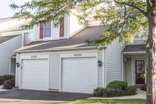 2535 Arcadia Cir., Naperville, IL 60540