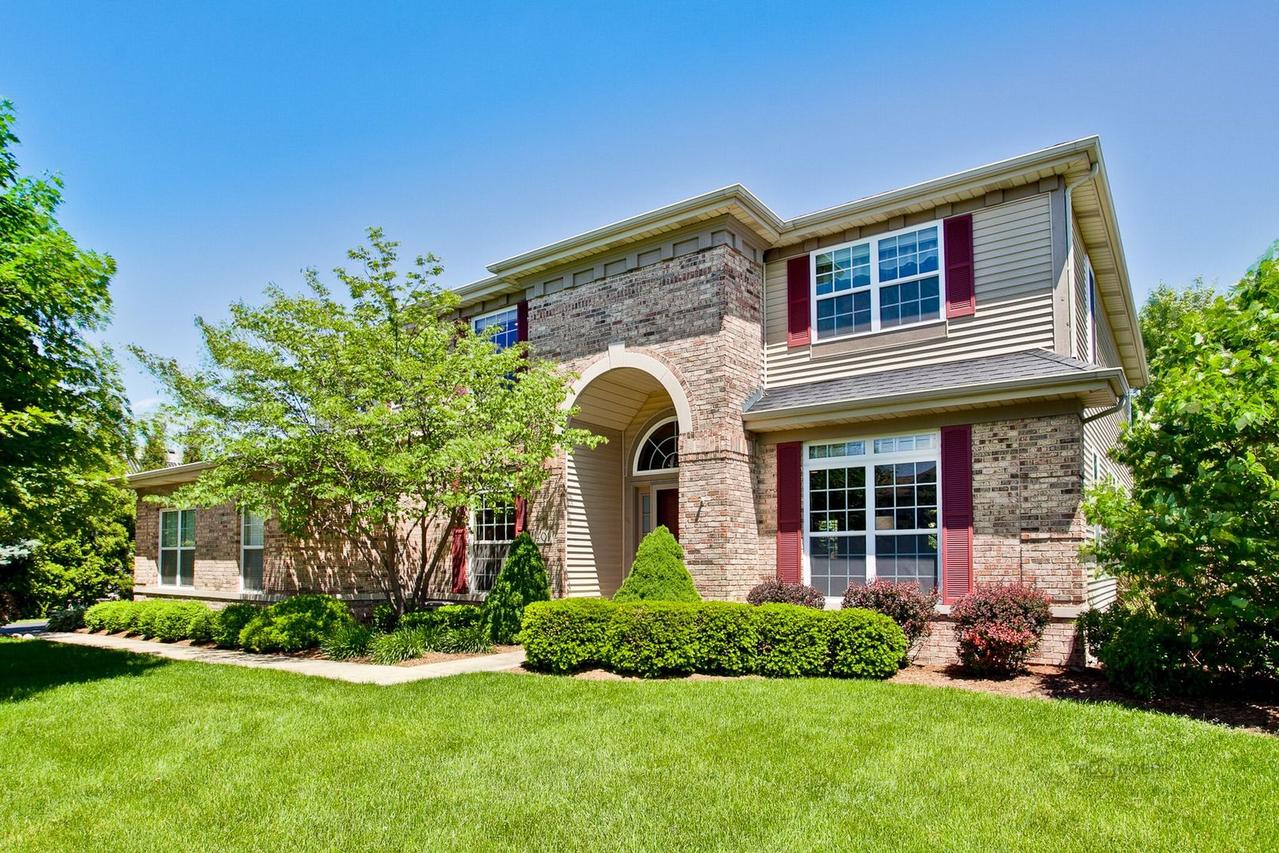 401 Prairieview Dr., Geneva, IL 60134