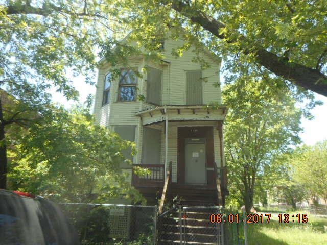 5238 S Loomis Blvd., Chicago, IL 60609