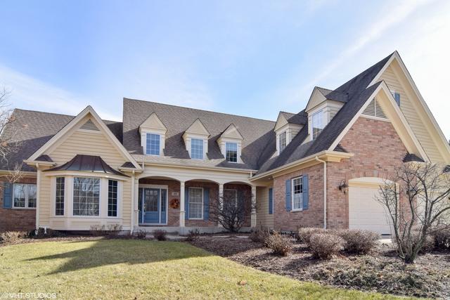 831 Summit St., Glen Ellyn, IL 60137
