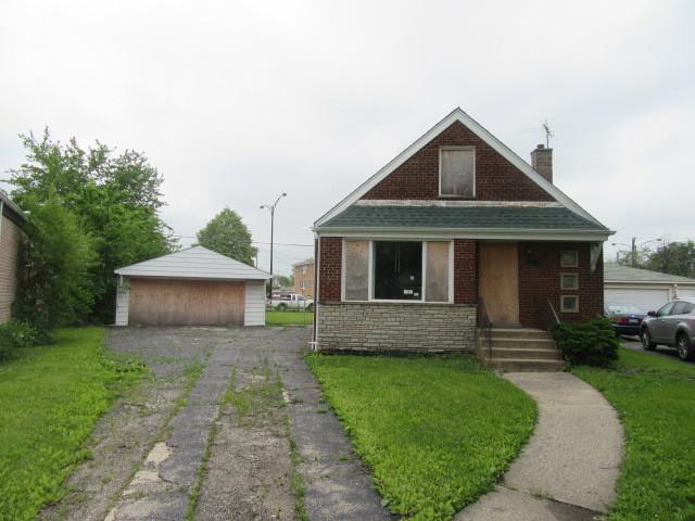 4155 W 78th Pl., Chicago, IL 60652