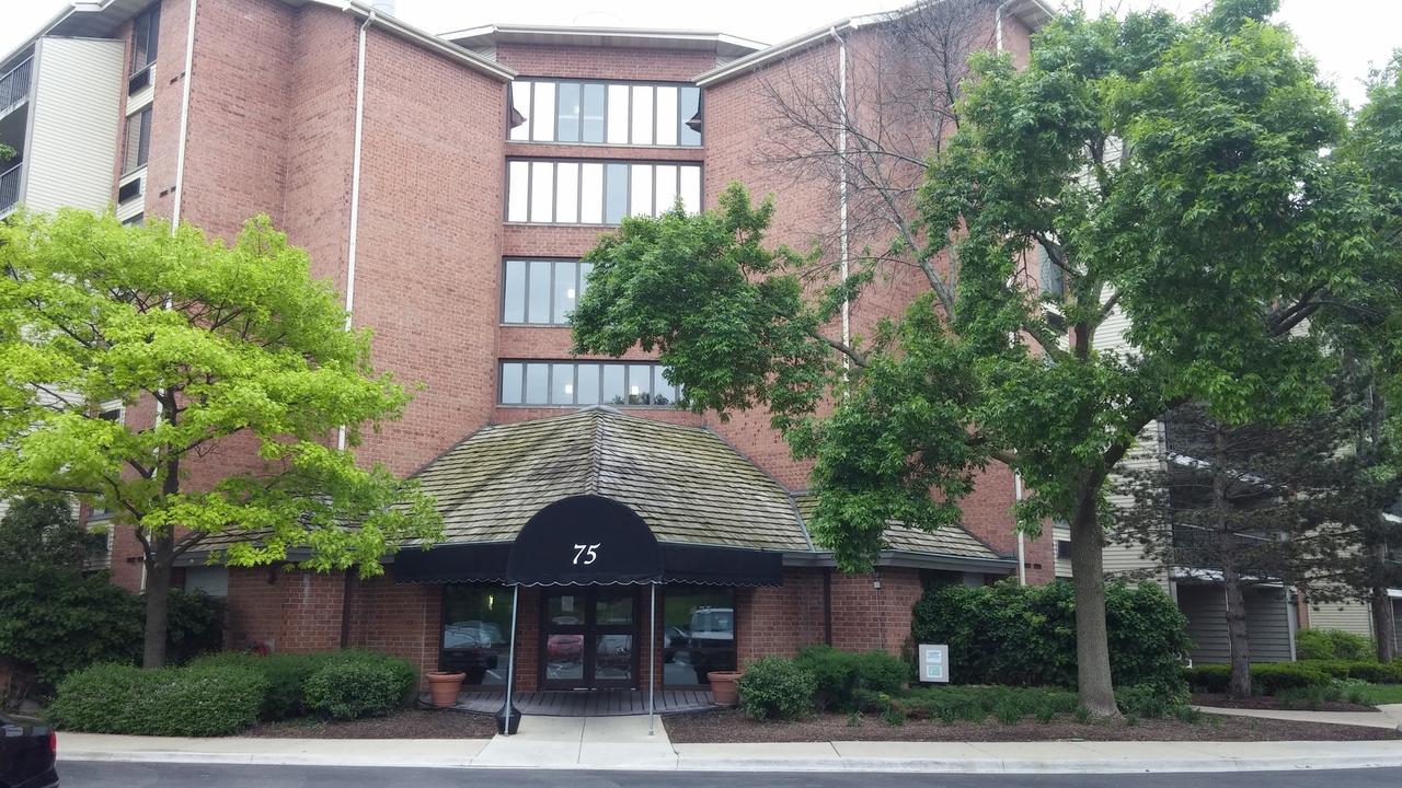75 Kristin Cir. #405, Schaumburg, IL 60195