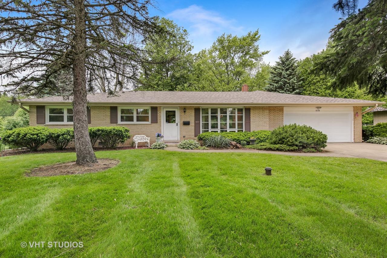 8138 Alabama Ave., Willowbrook, IL 60527