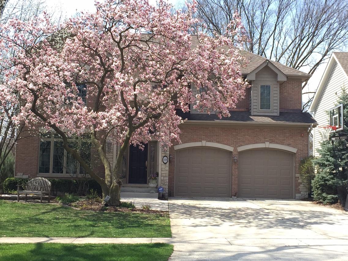 108 Woodstock Ave., Clarendon Hills, IL 60514