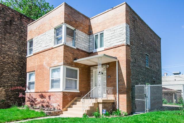 6508 S Vernon Ave., Chicago, IL 60637