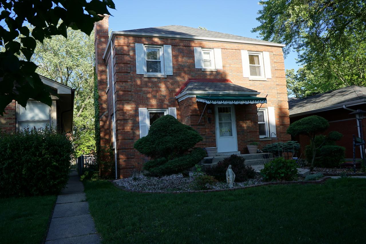 10307 S Fairfield Ave., Chicago, IL 60655