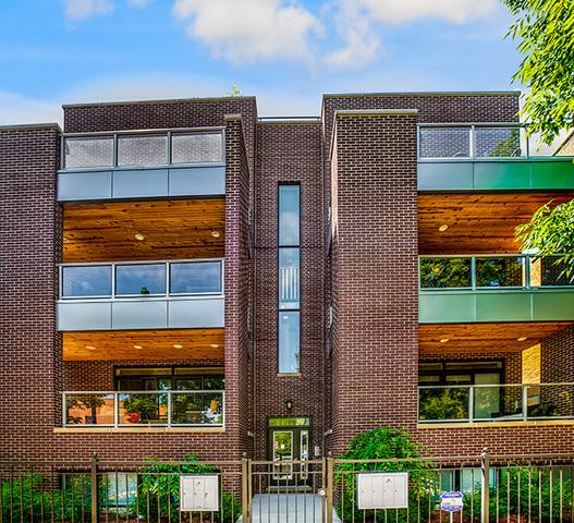 832 N Wolcott Ave. #3N, Chicago, IL 60622