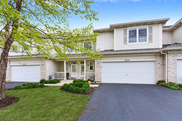 2044 Sunrise Cir., Aurora, IL 60503