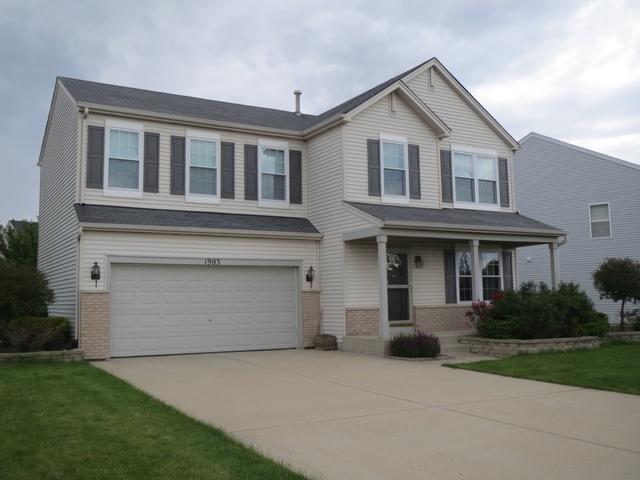1903 Caton Ridge Dr., Plainfield, IL 60586