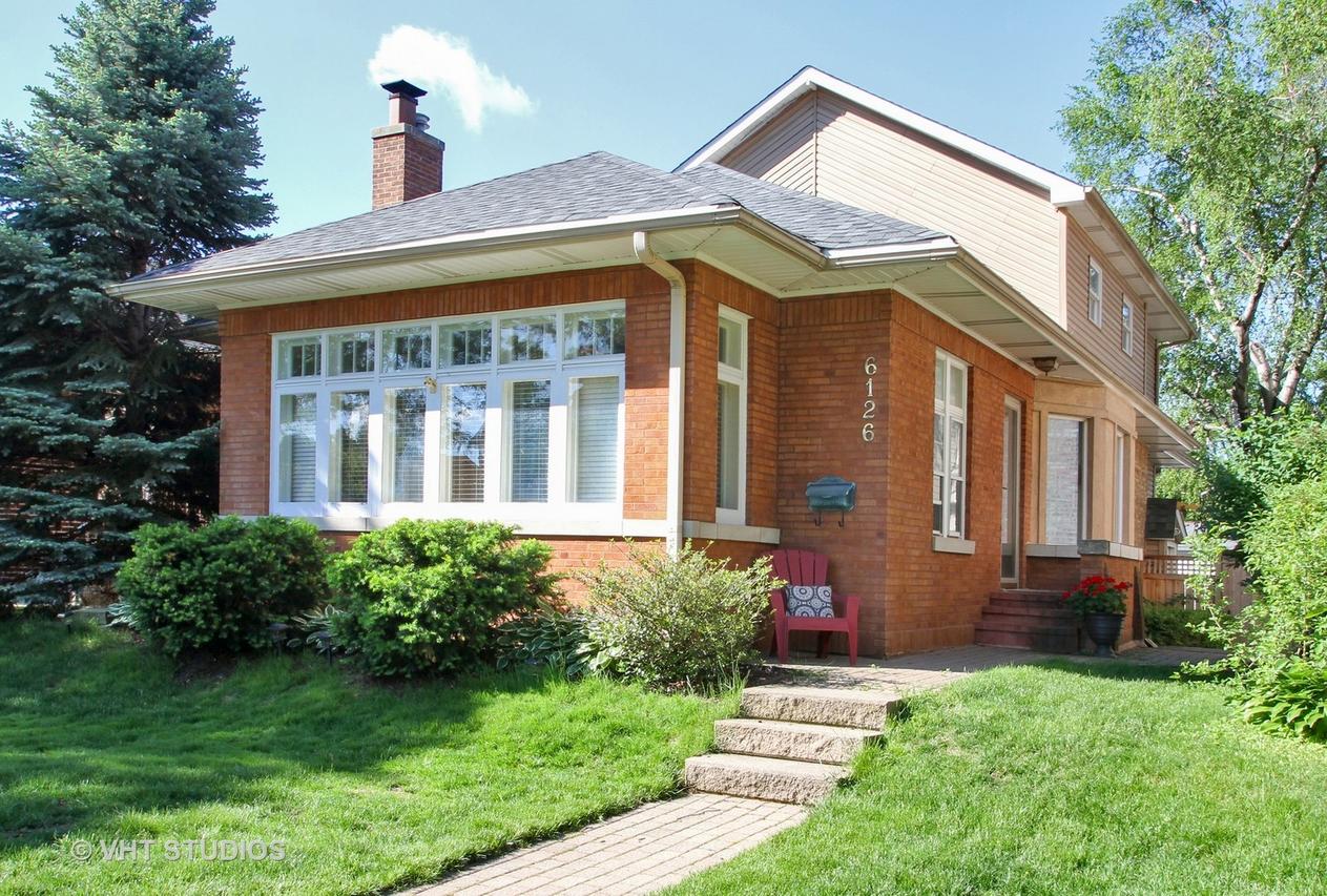 6126 N Newburg Ave., Chicago, IL 60631