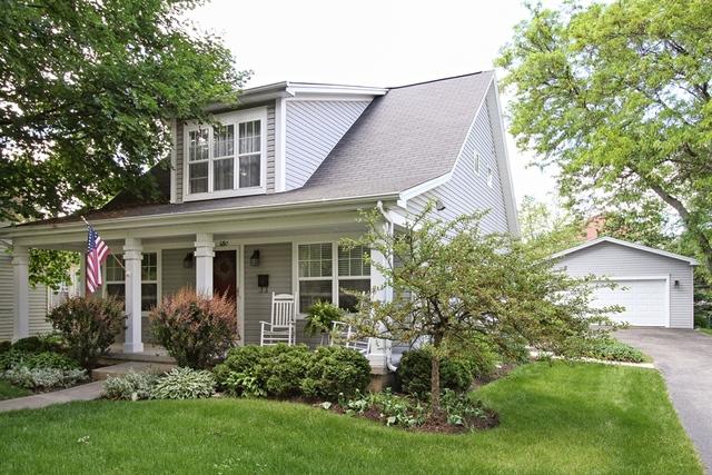 180 W Crystal Lake Ave., Crystal Lake, IL 60014