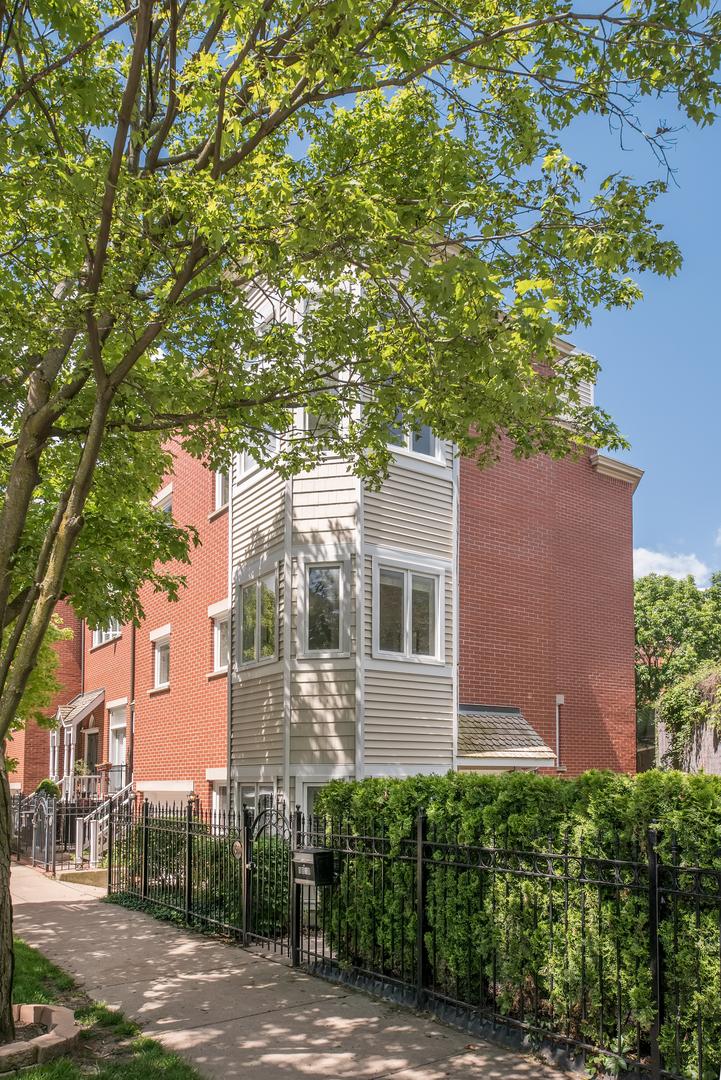 1910 N Kenmore Ave., Chicago, IL 60614