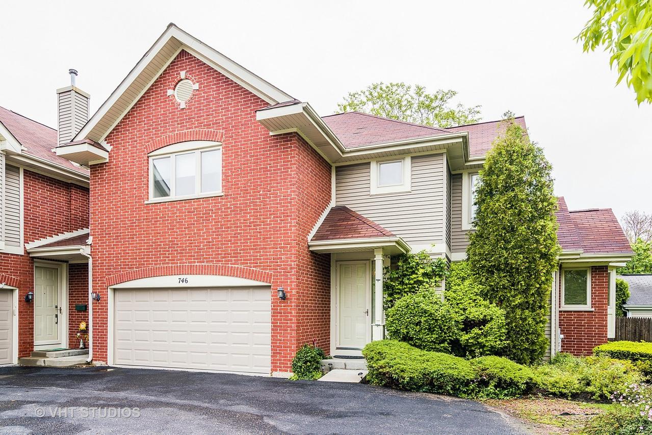 746 Skokie Blvd., Wilmette, IL 60091