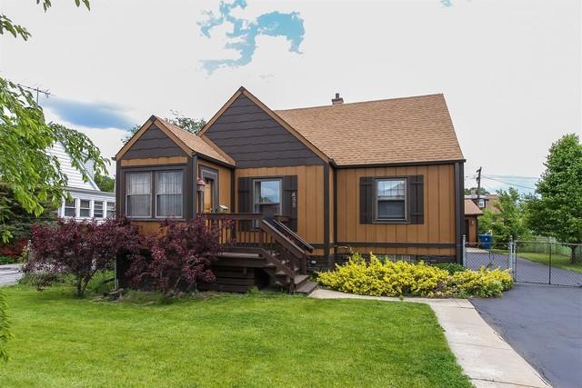 455 N Wolf Rd., Northlake, IL 60164