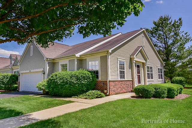 6810 Clear Creek Dr. #2, Plainfield, IL 60586