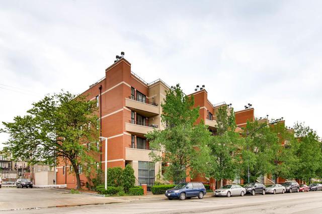 1516 W Grand Ave. #1W, Chicago, IL 60622