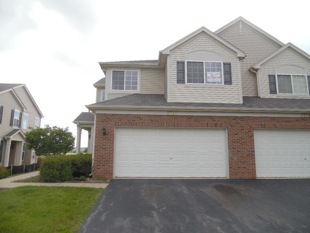 3717 Munson St., Plano, IL 60545