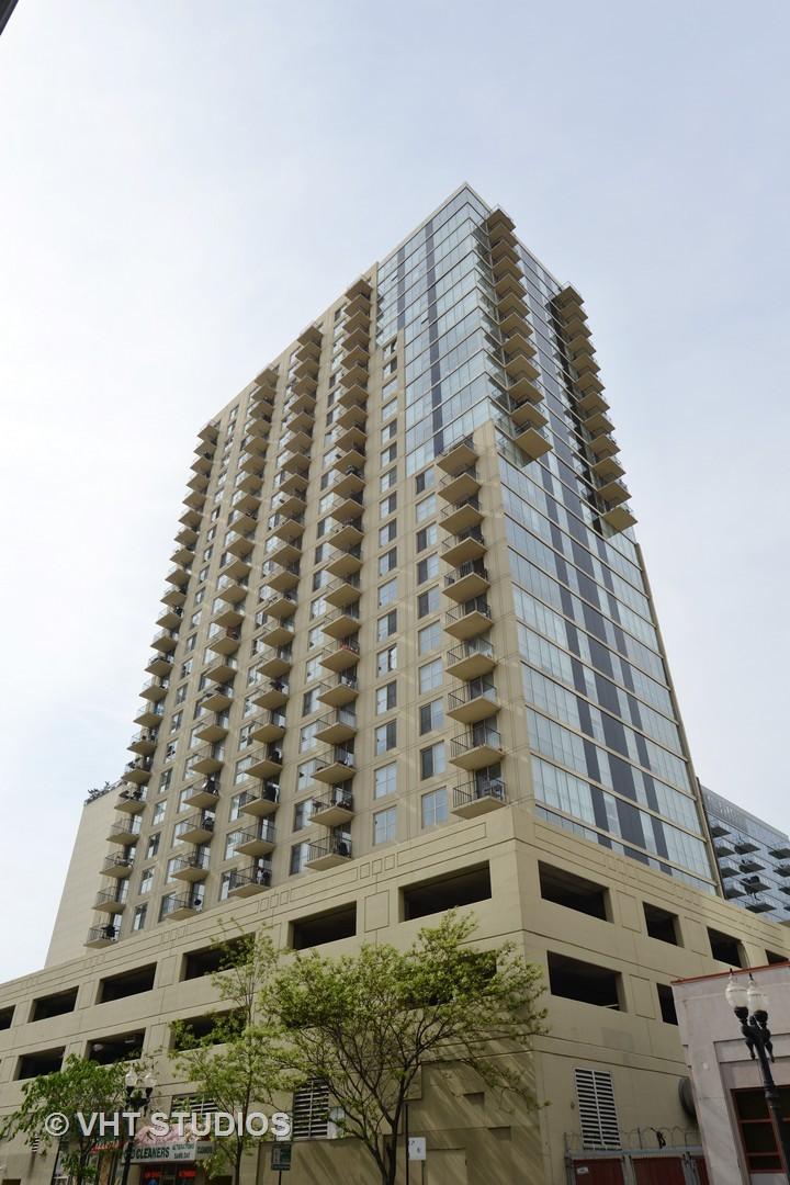 1212 N Lasalle Blvd. #1308, Chicago, IL 60610