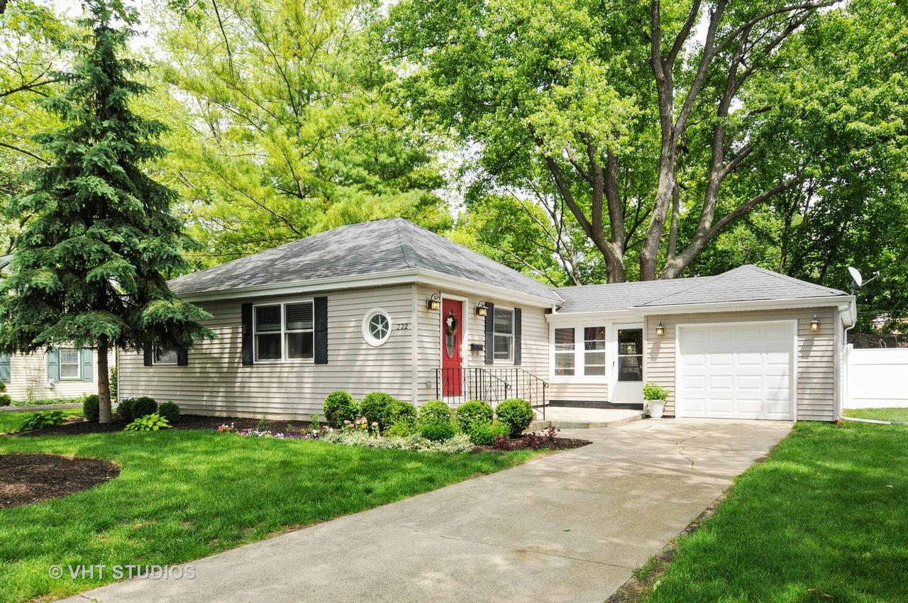 222 Central Ave., Aurora, IL 60506