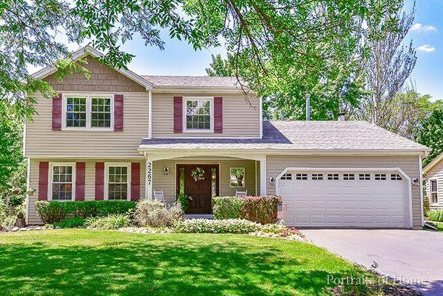 2267 Massachusetts Ave., Naperville, IL 60565