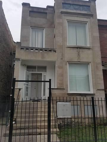 3131 W Lexington St., Chicago, IL 60612