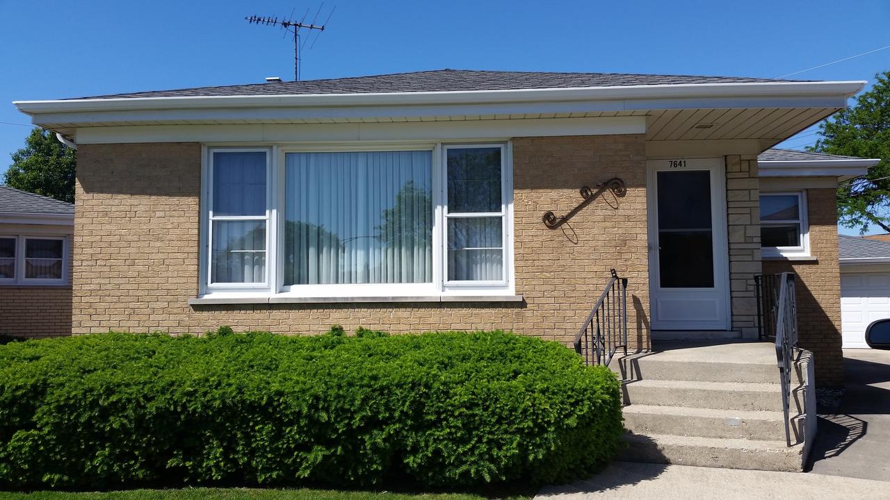 7641 W Everell Ave., Chicago, IL 60631