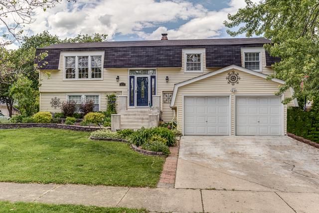 424 Cumberland Ln., Bolingbrook, IL 60440