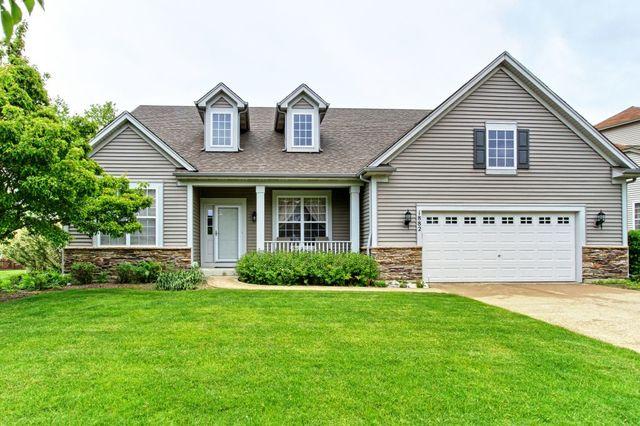 1882 W Broadsmore Ln., Round Lake, IL 60073