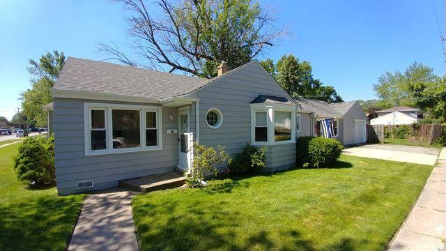 9102 S 52nd Ct., Oak Lawn, IL 60453
