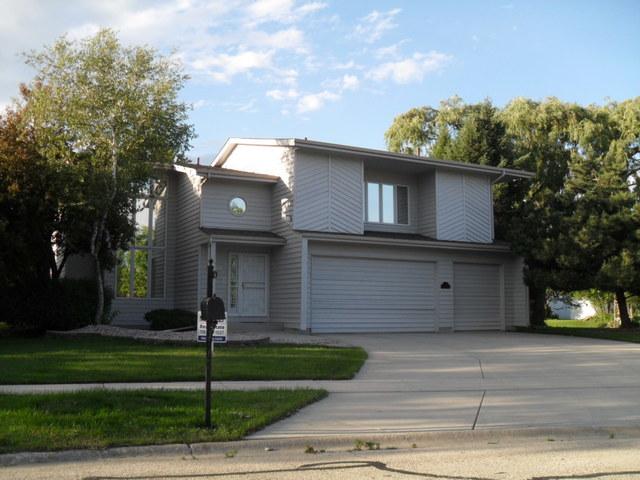 1384 Comanche Dr., Bolingbrook, IL 60490