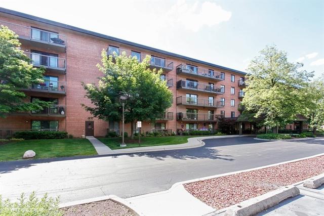 6443 Clarendon Hills Rd. #509L, Willowbrook, IL 60527