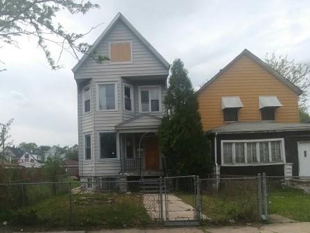 2140 N Kostner Ave., Chicago, IL 60639