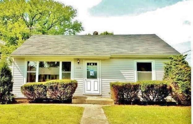10210 Nevada Ave., Franklin Park, IL 60131