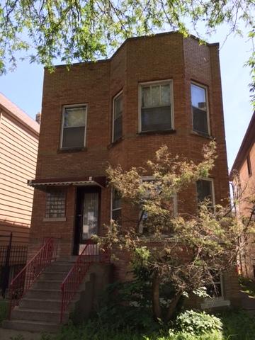 4115 N St Louis Ave., Chicago, IL 60618