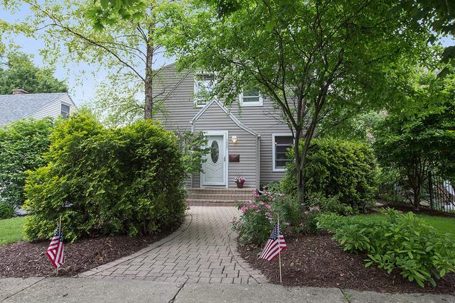 1407 Colorado Ave., Joliet, IL 60435