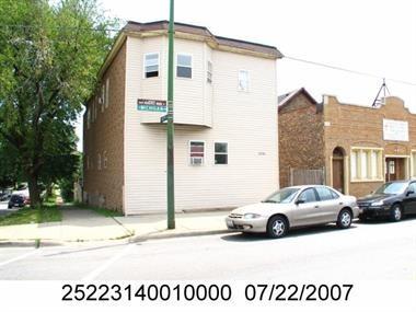 11735 S Michigan Ave., Chicago, IL 60628